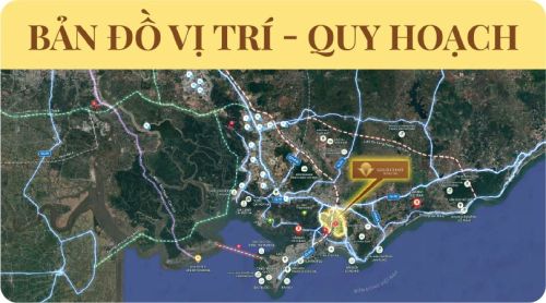 Bản đồ vị trí